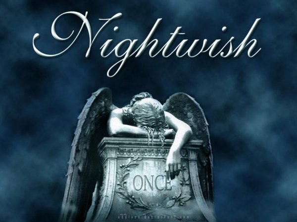 Nightwish - Wish I Had And Angel