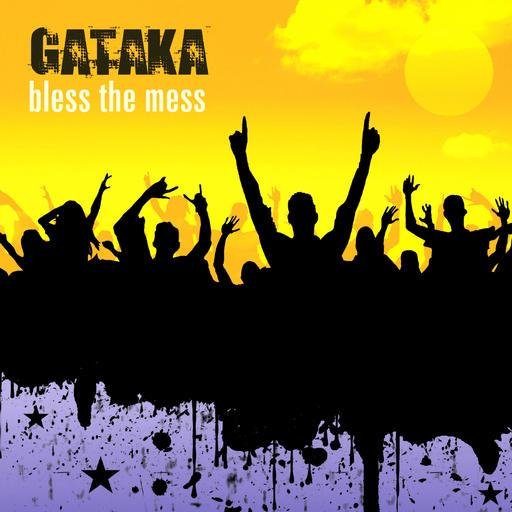 Gataka - King Of The Hill