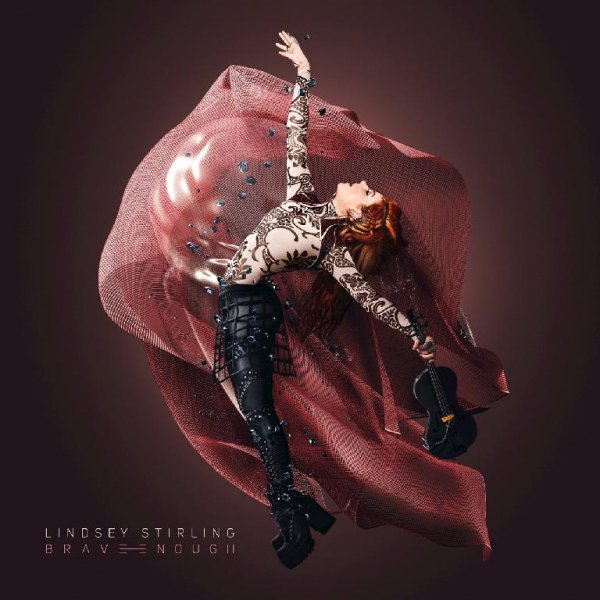 Lindsey Stirling - Hold My Heart