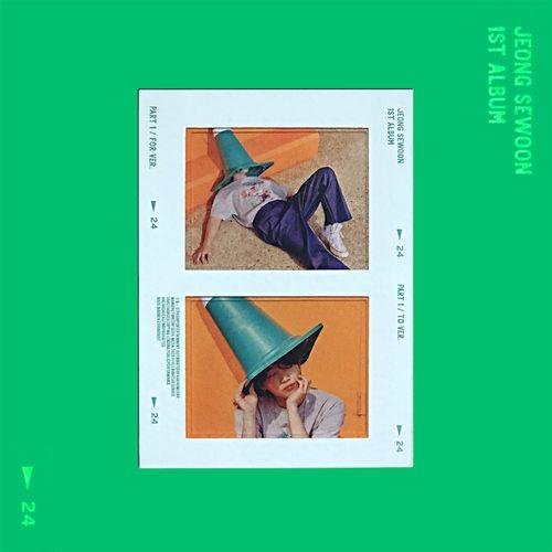 Jeong SeWoon - Don't know