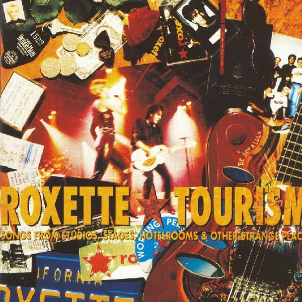 Roxette - How Do You Do!