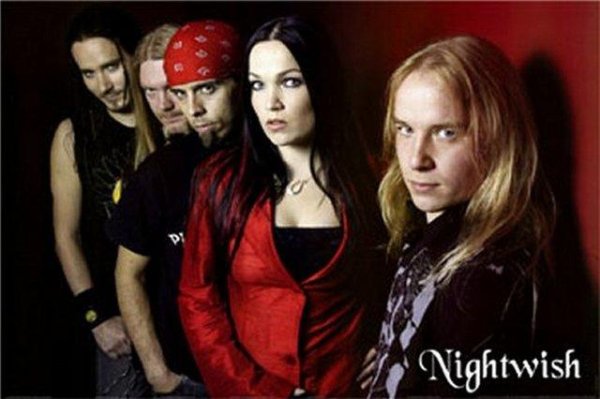 Nightwish - Escapist Album Version