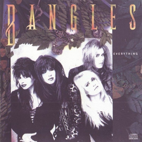 The Bangles - Complicated Girl