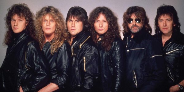 Whitesnake - Fool For Your Loving