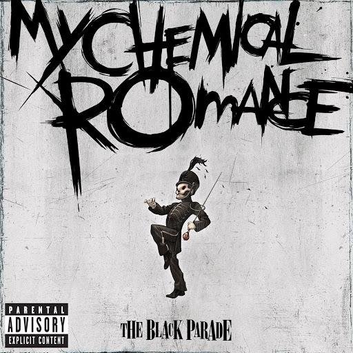 My Chemical Romance - The Sharpest Lives