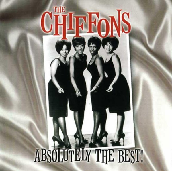 The Chiffons - Thumbs Down