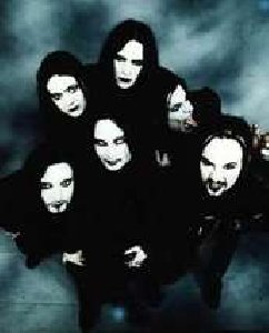 Cradle Of Filth - No Time To Cry Sisters Of No