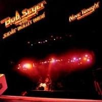 Bob Seger - Fire Down Below