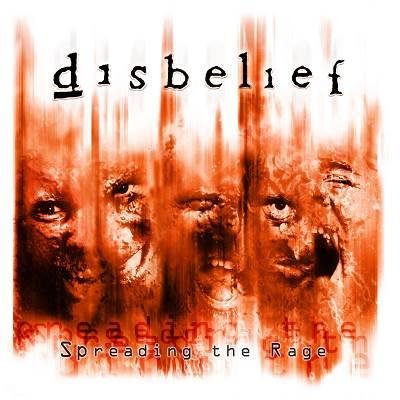 Disbelief - No More Lies