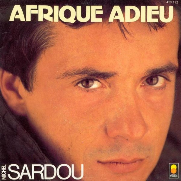 Michel Sardou - Côté Soleil