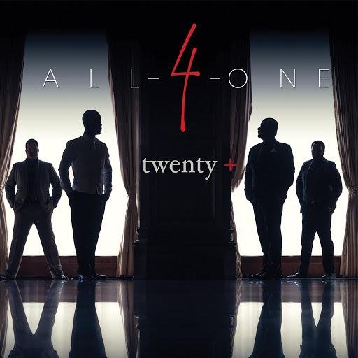 All-4-One - I Swear (Duet with John Michael Montgomery)