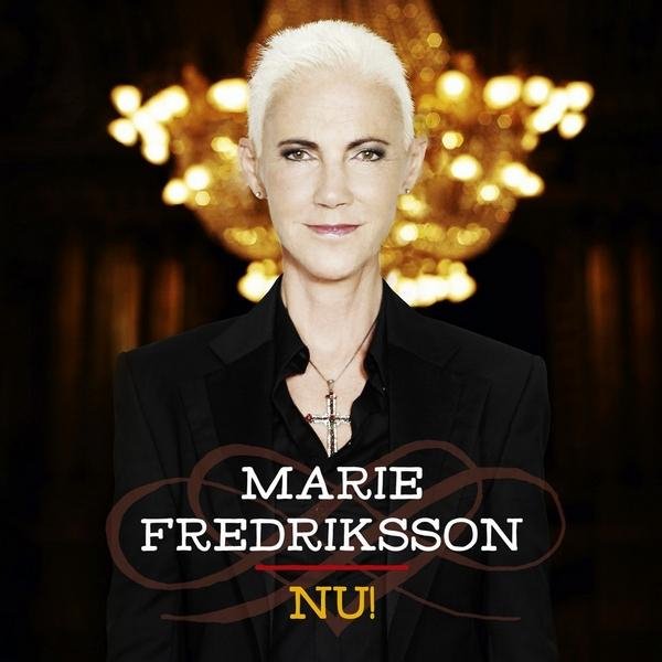 Marie Fredriksson - Stjärna som brinner