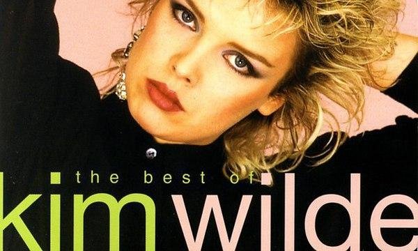 Kim Wilde - You Came (DJ Arthur Pleat Remix)