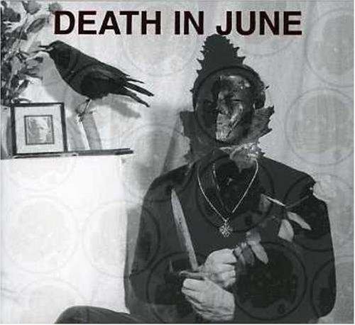 Death In June - Giddy Giddy Carousel