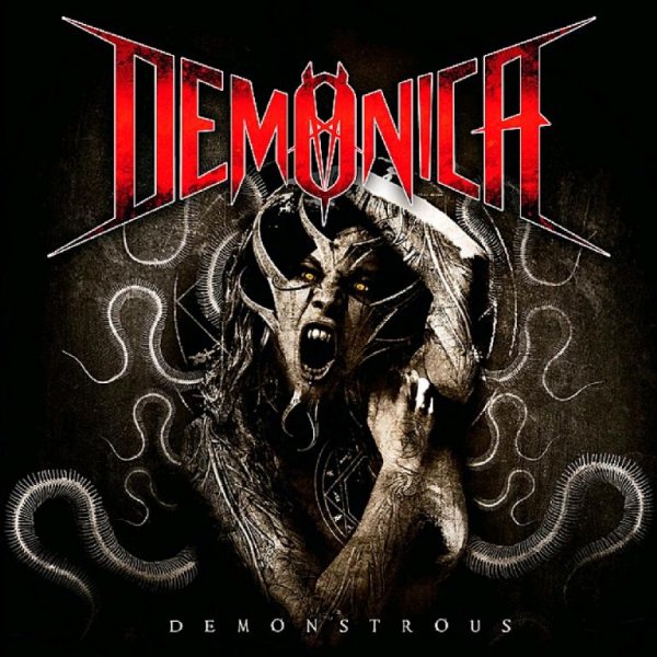 Demonica - Luscious Damned