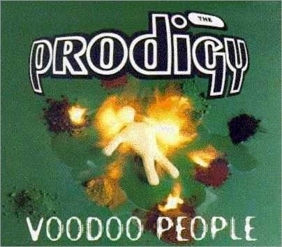 The Prodigy - The Big Gundown