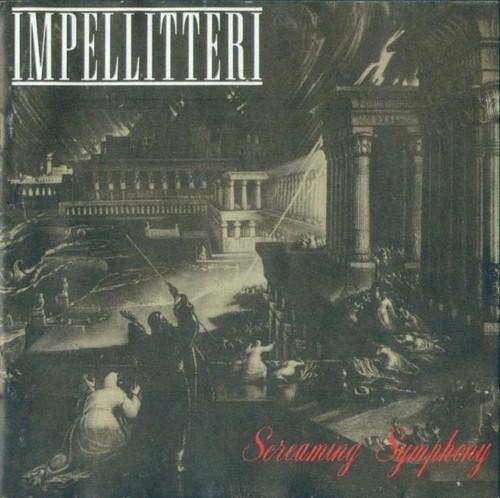 Impellitteri - Rat Race