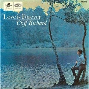 Cliff Richard - Look Homeward Angel