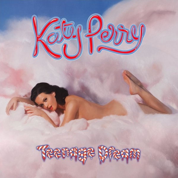 Katy Perry - E.T.