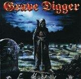 GRAVE DIGGER - Back From The War