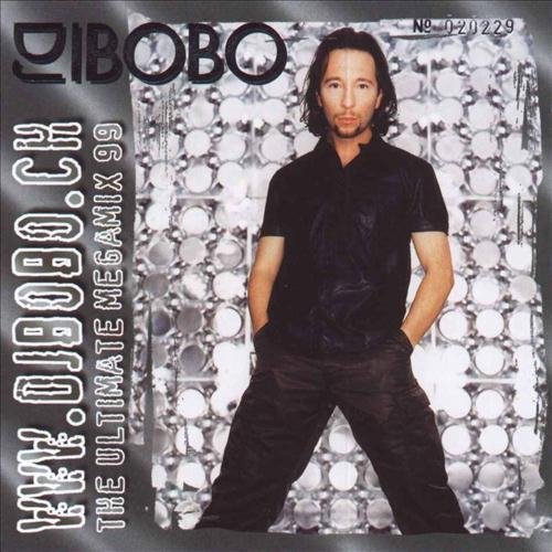 DJ. BoBo - Deep In The Jungle