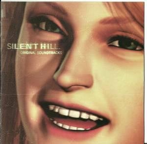 Akira Yamaoka - Silent Hill