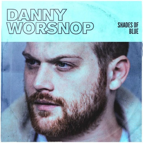 Danny Worsnop - Am I A Fool