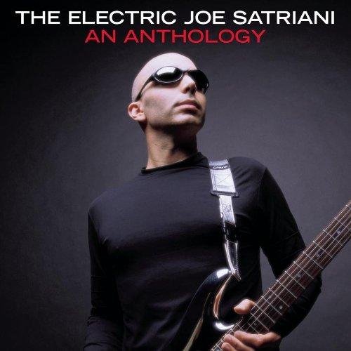 Joe Satriani - Big Bad Moon