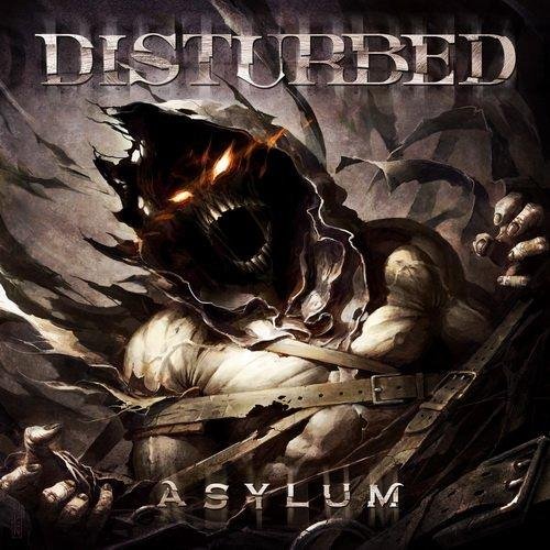 Disturbed - The Animal