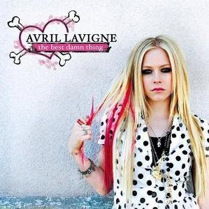 Avril Lavigne - Girlfriend