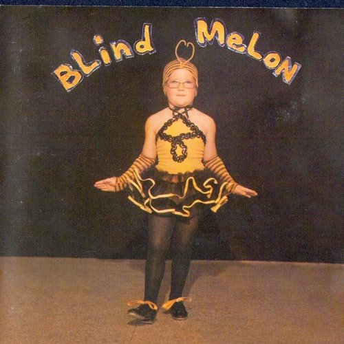 Blind Melon - Paper Scratcher