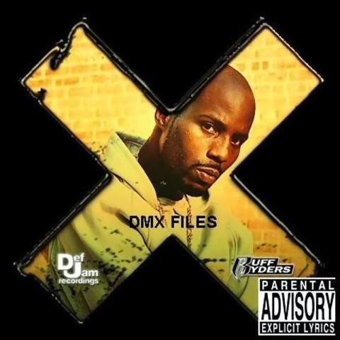 DMX - Party Up Up In Here