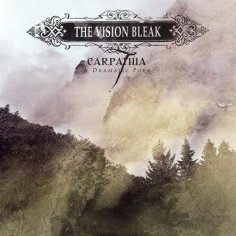 THE VISION BLEAK - Carpathia