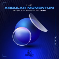 F-Act - Angular Momentum (Original Mix)