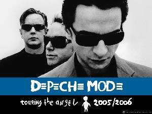 Depeche Mode - In Your Room