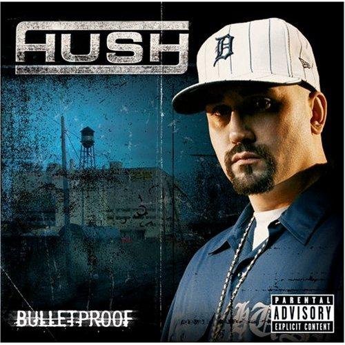 Hush - Off To Tijuana (Feat. Eminem, Kuniva &Swifty McVay)