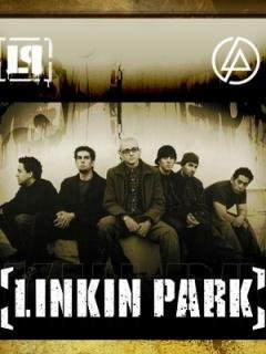 Linkin Park - Linkin Park _ New Devide 2009