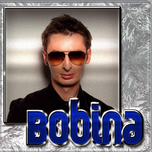 Bobina - Slow