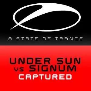 Under Sun Vs. Signum - Captured (Signum Signal Remix)