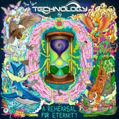 Burn in Noise - Utopia (Technology Remix)