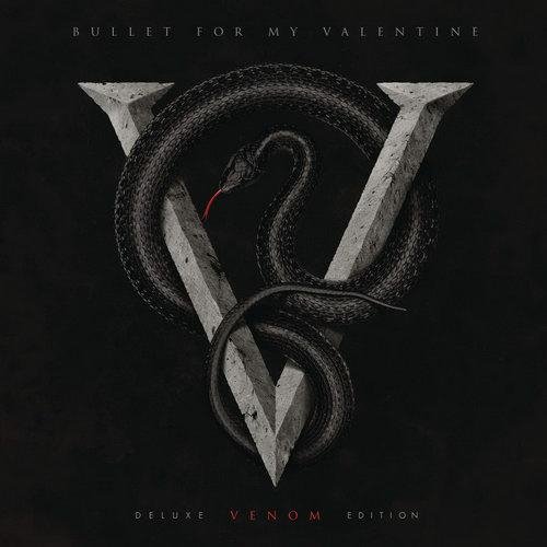 Bullet For My Valentine - You Want A Battle Heres A War