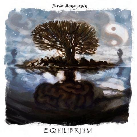 Erik Mongrain - A Ripple Effect