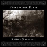 Clandestine Blaze - Discordant Howls of Tormented