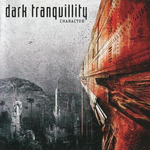 Dark Tranquillity - Out Of Nothing