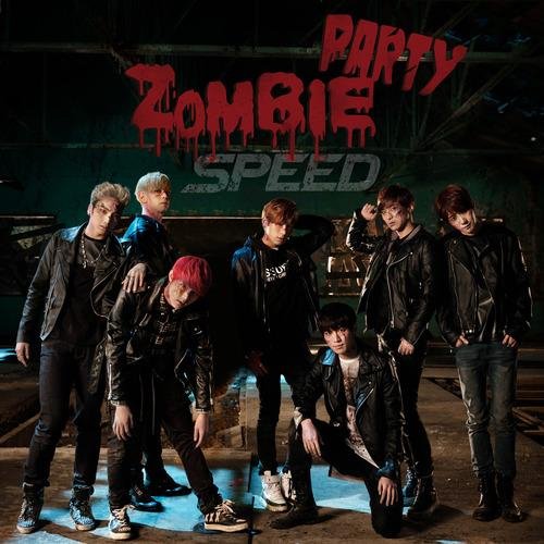 SPEED - Zombie Party