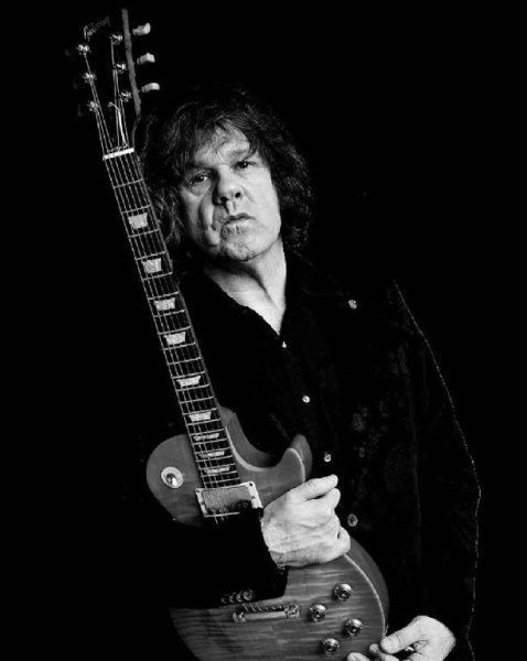 Gary Moore - Stilll Got The Blues