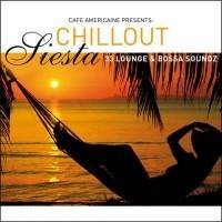 Chillwalker - Costa del sol Sunshine Mix