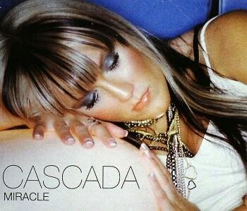 Cascada - Miracle (JP Project Bootleg)
