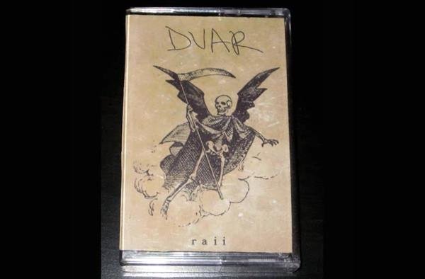 Dvar - Ud Rah