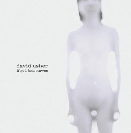 David Usher - Hope Tell Everyone